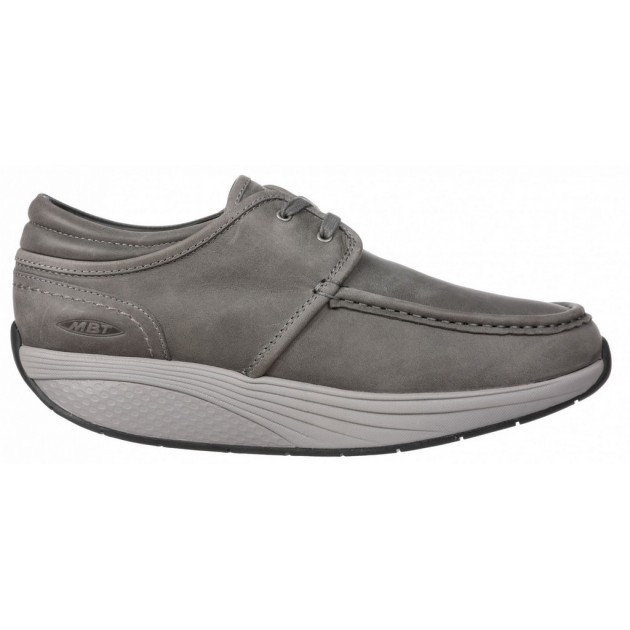 NAUTICOS MBT KHERI 6S M CHARCOAL_GREY