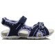 SANDALIAS GEOX ROXANNE AZUL