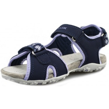 SANDALIAS GEOX ROXANNE AZUL