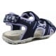 SANDALIAS GEOX ROXANNE AZUL
