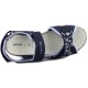 SANDALIAS GEOX ROXANNE AZUL