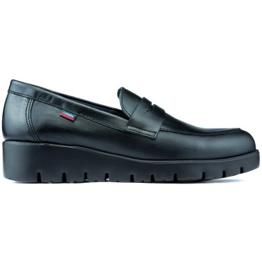 MOCASINES CALLAGHAN HAMAN SIERRA ANTIC BLACK