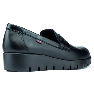 MOCASINES CALLAGHAN HAMAN SIERRA ANTIC BLACK