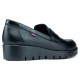 MOCASINES CALLAGHAN HAMAN SIERRA ANTIC BLACK