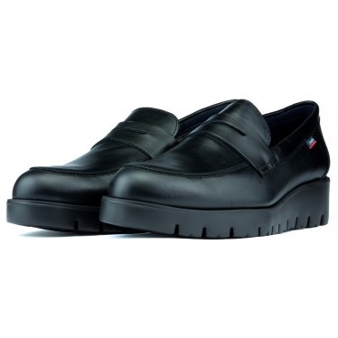 MOCASINES CALLAGHAN HAMAN SIERRA ANTIC BLACK