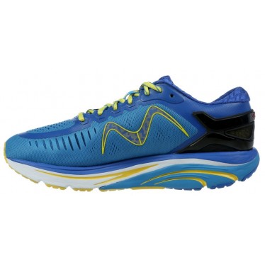 ZAPATILLAS RUNNING MBT GT 2 M RUNNING AZUL