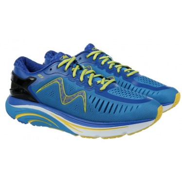 ZAPATILLAS RUNNING MBT GT 2 M RUNNING AZUL