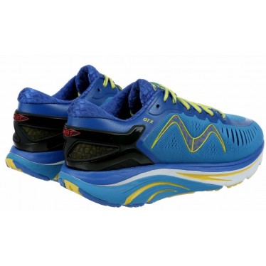 ZAPATILLAS RUNNING MBT GT 2 M RUNNING AZUL