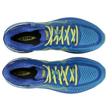 ZAPATILLAS RUNNING MBT GT 2 M RUNNING AZUL