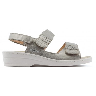 SANDALIAS MEPHISTO ROSELIE SP DARK_TAUPE