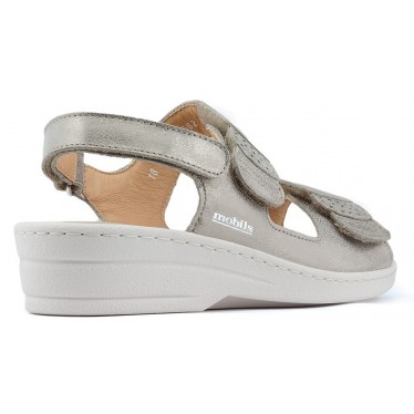 SANDALIAS MEPHISTO ROSELIE SP DARK_TAUPE