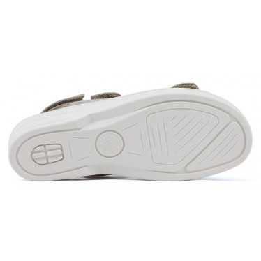 SANDALIAS MEPHISTO ROSELIE SP DARK_TAUPE