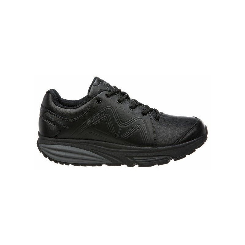 ZAPATILLAS MBT SIMBA TRAINER M BLACK