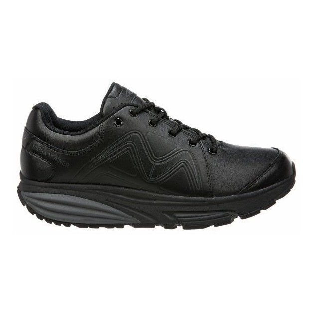 ZAPATILLAS MBT SIMBA TRAINER M BLACK