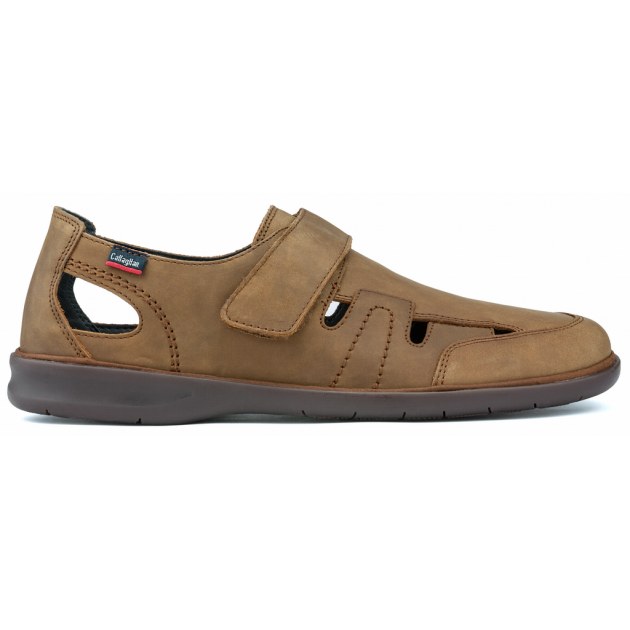 SANDALIAS CALLAGHAN GAZER CUERO SANDALIAS CALLAGHAN GAZER CUERO