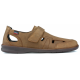 SANDALIAS CALLAGHAN GAZER CUERO