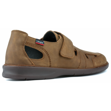 SANDALIAS CALLAGHAN GAZER CUERO