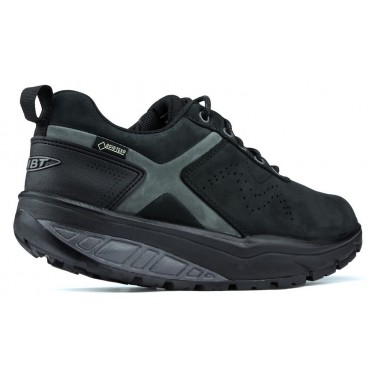 ZAPATILLAS MBT KIBO GTX HOMBRE BLACK