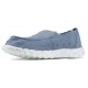 MOCASINES DUDE FARTY WASHED M STEEL_BLUE