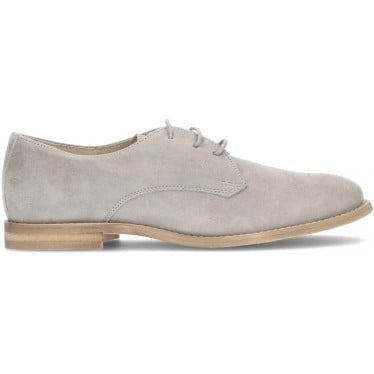 ZAPATOS OCA LOCA BLUCHER GRIS