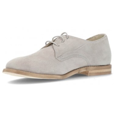 ZAPATOS OCA LOCA BLUCHER GRIS