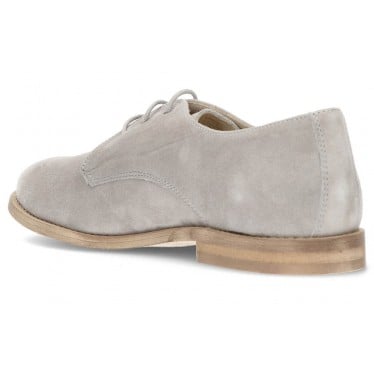 ZAPATOS OCA LOCA BLUCHER GRIS