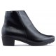BOTINES MEPHISTO ILSA BLACK