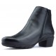BOTINES MEPHISTO ILSA BLACK