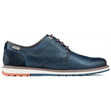 ZAPATOS PIKOLINOS BERNA M8J-4236 NAVY_BLUE
