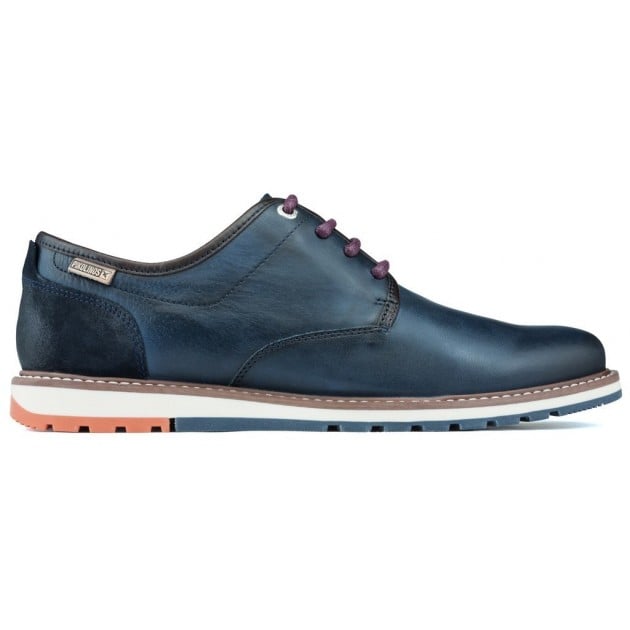 ZAPATOS PIKOLINOS BERNA M8J-4236 NAVY_BLUE ZAPATOS PIKOLINOS BERNA M8J-4236 NAVY_BLUE