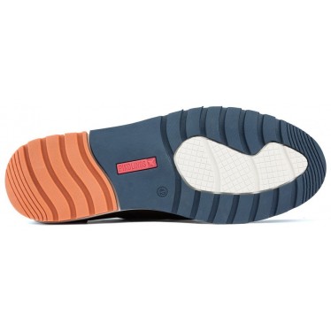 ZAPATOS PIKOLINOS BERNA M8J-4236 NAVY_BLUE