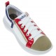 ZAPATILLAS KYBUN NYON W RED