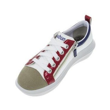 ZAPATILLAS KYBUN NYON W RED