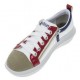 ZAPATILLAS KYBUN NYON W RED