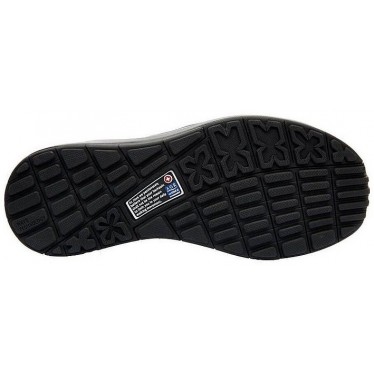 ZAPATOS JOYA MALIBU M SR BLACK