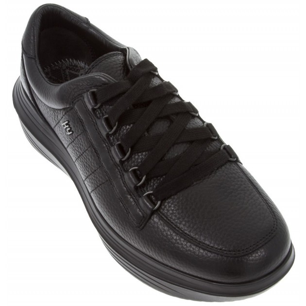 ZAPATOS KYBUN THUN M BLACK ZAPATOS KYBUN THUN M BLACK