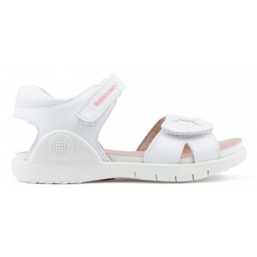 SANDALIAS BIOMECANICS YAMILA BLANCO