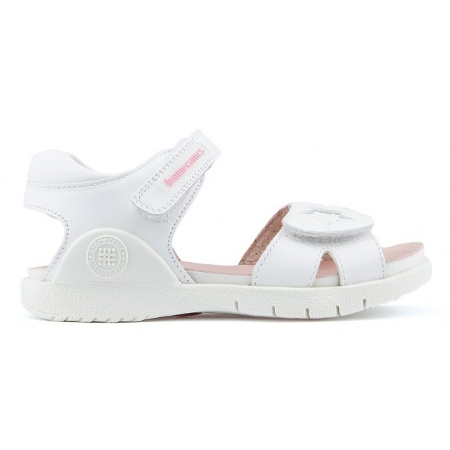 SANDALIAS BIOMECANICS YAMILA BLANCO SANDALIAS BIOMECANICS YAMILA BLANCO