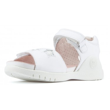 SANDALIAS BIOMECANICS YAMILA BLANCO