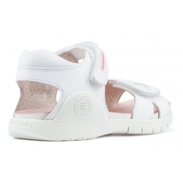 SANDALIAS BIOMECANICS YAMILA BLANCO