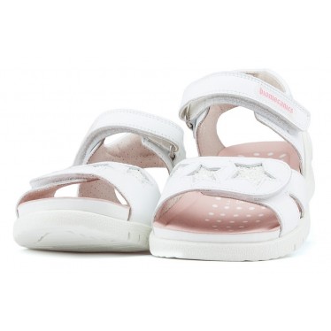 SANDALIAS BIOMECANICS YAMILA BLANCO