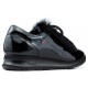 MOCASINES CALLAGHAN HAMAN SOFT LAC DIAVEL BLACK