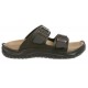 SANDALIAS MBT NAKURU M BROWN