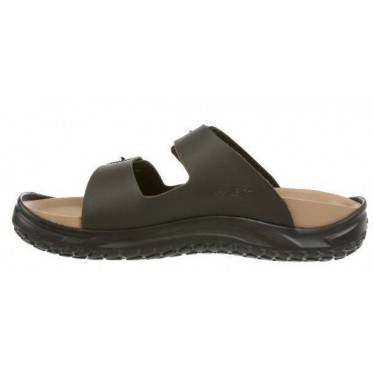 SANDALIAS MBT NAKURU M BROWN
