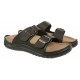 SANDALIAS MBT NAKURU M BROWN