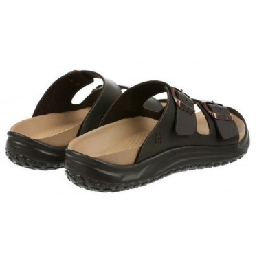 SANDALIAS MBT NAKURU M BROWN