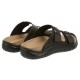 SANDALIAS MBT NAKURU M BROWN