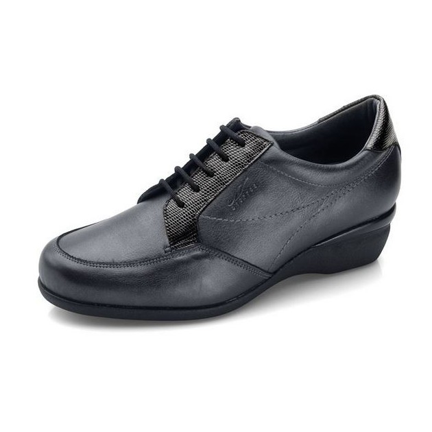 ZAPATOS DTORRES MILAN DIABCARE ANCHO CORDON W ACERO_ B1 ZAPATOS DTORRES MILAN DIABCARE ANCHO CORDON W ACERO_ B1