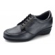 ZAPATOS DTORRES MILAN DIABCARE ANCHO CORDON W ACERO_ B1