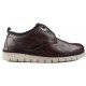 ZAPATOS CALLAGHAN HUSKY 1.8 PIEL MARRON